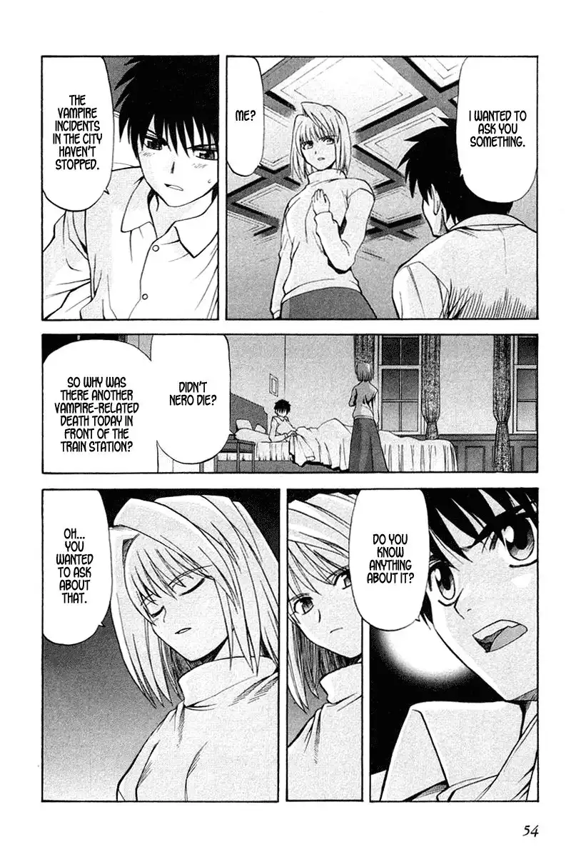 Shingetsutan Tsukihime Chapter 18 2